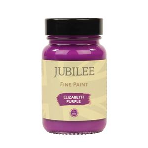 Jubilee Maker Paint, Elizabeth Purple (60ml)