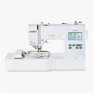 Brother Innov-Is M330E Embroidery Machine - Special Price  EXTENDED DELIVERY