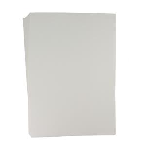 A4 Ivory Linen Embossed Card 170gsm - pack of 20 sheets                                                    to clear 