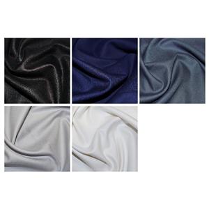Cotton Canvas Staple Palette Fabric Bundle (2.5m)