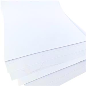 SMITHY'S DEAL OF THE DAY - 100 SRA3 Super White Card Bundle - 250 GSM