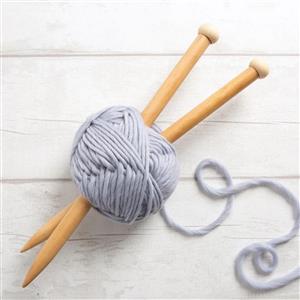 Wool Couture Knitting Needles (5mm x 35mm Standard)