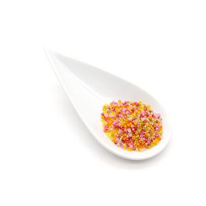 Miyuki Seed Bead Mix Tango Multicoloured 11/0 (23GM/TB)
