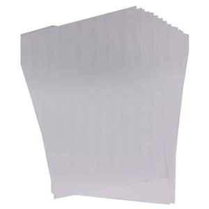 A4 Ivory Linen Embossed Card Pack 170gsm   20 Sheet Pack