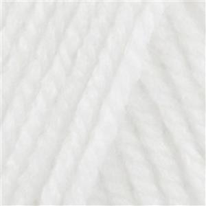 Stylecraft White Special Aran Yarn 100g