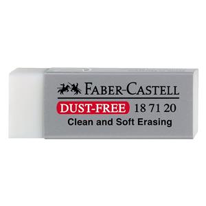 Fc Dust Free Vinyl Eraser