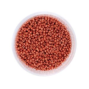 Miyuki Duracoat Galvandised Berry Seed Beads 11/0 (23.5GM/TB)