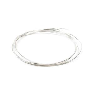 1m 925 Sterling Silver Wire Approx 1.0mm