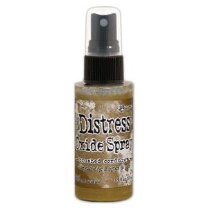 Distress Oxide Spray Brushed Corduroy