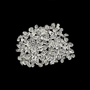 130ts Clear Quartz Nuggets Undrilled Approx 5x2 to 10x5mm
