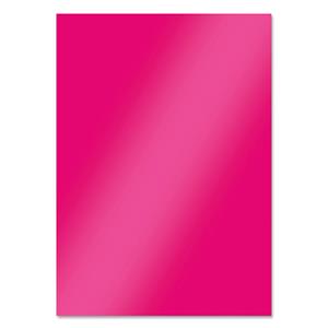 Mirri Card Essentials - Fuchsia Pink, 10 x 220gsm