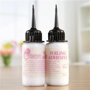 Carnation Crafts Foiling Adhesive - 30ml