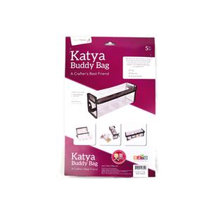 Katya Buddy Bag