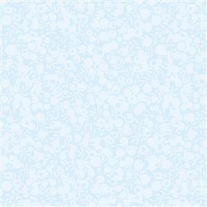 Liberty Wiltshire Shadow Collection Opal Fabric 0.5m
