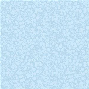Liberty Wiltshire Shadow Collection Arctic Fabric 0.5m