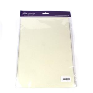 A4 Masking Sheets, Contains 3 x A4 Masking sheets