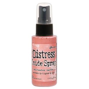 Distress Oxide Spray Saltwater Taffy