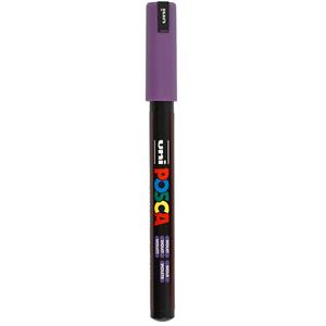 Posca Marker, violet, no. PC-1MR, line 0,7 mm, 1 pc