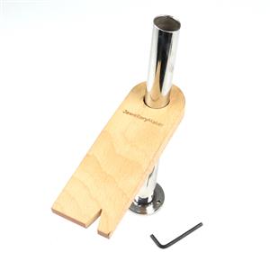 JewelleryMaker Adjustable Height & Angle Bench Pin, 8