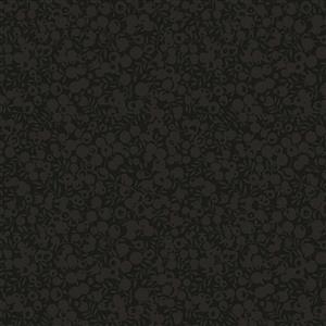 Liberty Wiltshire Shadow Collection Black Fabric 0.5m
