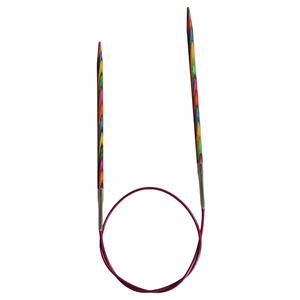 Symfonie - Knitting Pins - Circular - Fixed - 80cm x 7.00mm
