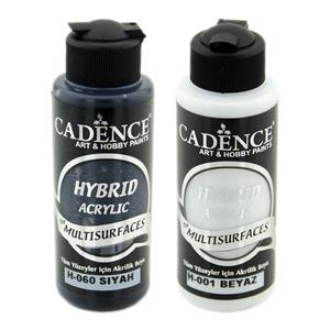Cadence Hybrid Basic Paint Set