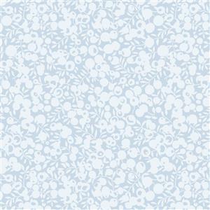 Liberty Wiltshire Shadow Collection Cloud Fabric 0.5m