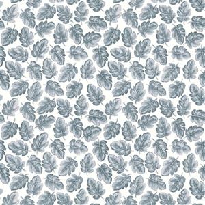 Liberty Collector's Home Natures Jewel Canopy Fabric 0.5m