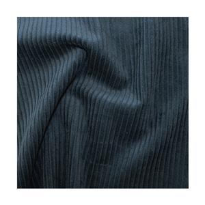 4.5 Wale Corduroy Teal Fabric Bundle (2.5m)