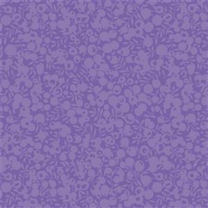 Liberty Wiltshire Shadow Collection Orchid Fabric 0.5m