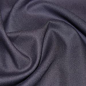 Cotton Canvas Fabric Charcoal 0.5m
