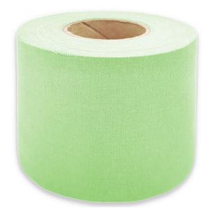 On A Roll - Peppermint Man Fabric - 2.5 Inch x 13yd