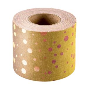 Autumn Bubbles Design Roll 12m