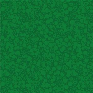 Liberty Wiltshire Shadow Collection Clover Fabric 0.5m