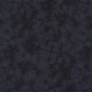 Black Cotton Mixer Fabric 0.5m