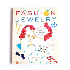 Fashion Jewelry: A Beginners Guide To Jewelry Making