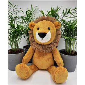 Jo Carter's Chester the Lion Toy Kit