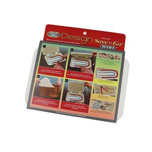 Beadsmith Design Save and Go Mini 9x6inch