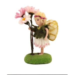 The Makerss The Official Flower Fairies (TM) Fairy 'Daisy Fairy' Small Kit. Save 10%