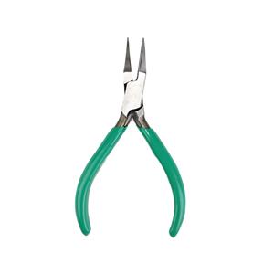 Flat Nose Pliers, 135mm