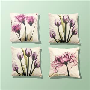 Cushion Covers Set of 4