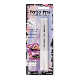 Perfect Pearl Perfect Pen Set