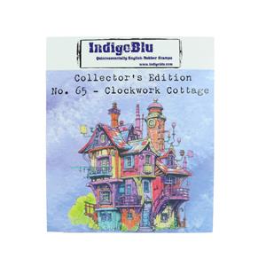 Collectors Edition - Number 65 - Clockwork Cottage