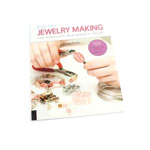 First Time: Jewellery Making
