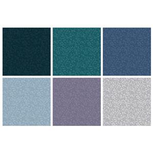 Liberty Wiltshire Shadow Collection Fabric Bundle (3m) - Save £4