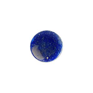  85cts Lapis Lazuli Gemstone Pop Socket Approx 40mm