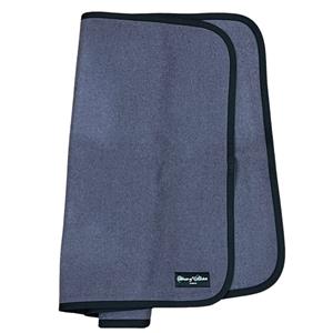 House of Alistair 'Master Tailor' Wool Pressing Mat. 140cm x 50cm. RRP £99.99