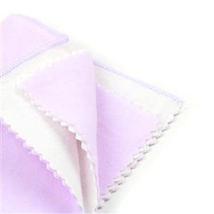 Connoisseurs Ultrasoft Gold/Precious Jewellery Polishing Cloth 