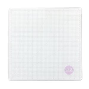 We R Makers -  Glass Cutting Mat Lilac