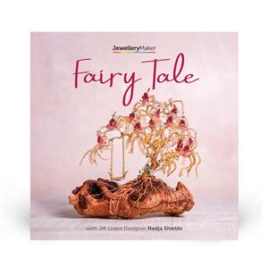 Fairy Tree with Nadja Shields DVD (PAL)